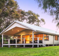 Acacia Chalets Margaret River - Australian Directory