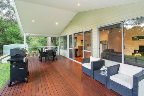Acacia Chalets Margaret River - Australian Directory 3