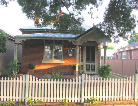 Acacia Cottage On Peel, Bathurst - Australian Directory 0