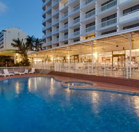 Acacia Court Hotel - Australian Directory