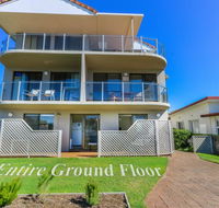 Acacia Kingscliff Town Holiday Apartment - Australian Directory