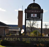 Acacia Motor Lodge - Australian Directory