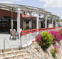 Acacia Ridge Hotel  Motel - Australian Directory