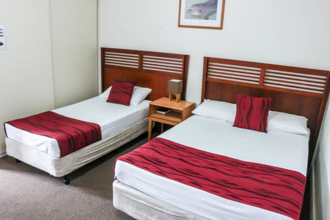 Acacia Ridge Hotel & Motel - Australian Directory 1
