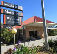 Acacia Rose Motor Inn - Australian Directory