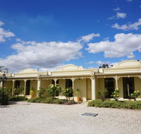 Acacia Terraces - Australian Directory