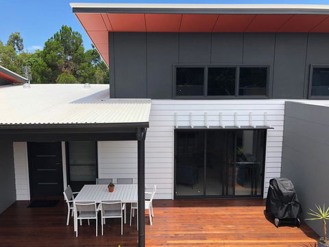 Acacia Villa - Australian Directory 2