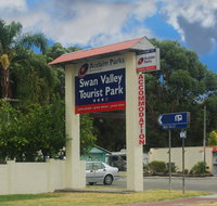 Acclaim Swan Valley Tourist Park - Australian Directory