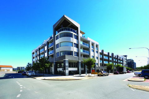 Accommodate Canberra - Aspire - Australian Directory 0