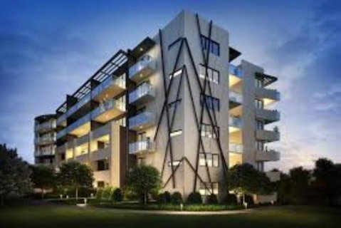 Accommodate Canberra - Indigo - Australian Directory 1