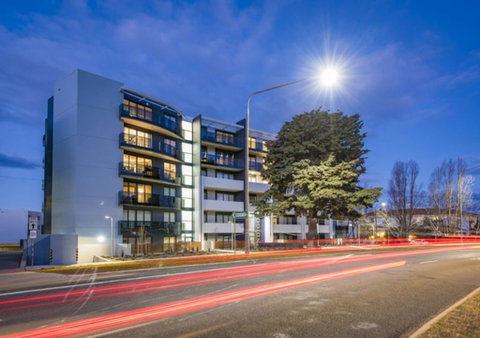 Accommodate Canberra - Indigo - Australian Directory 0