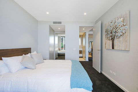 Accommodate Canberra - The Pier - Australian Directory 2