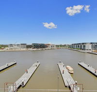 Accommodate Canberra - The Pier - Australian Directory