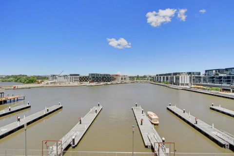 Accommodate Canberra - The Pier - Australian Directory 0