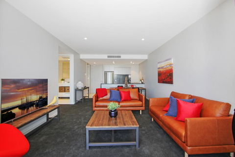 Accommodate Canberra - The Pier - Australian Directory 3