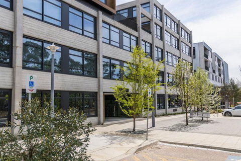 Accommodate Canberra - Warehouse - Australian Directory 2