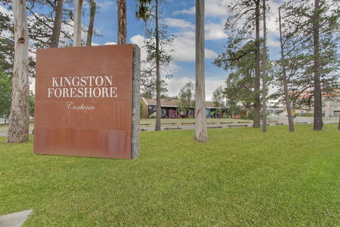 Accommodate Canberra Waygoose Street - Australian Directory 0