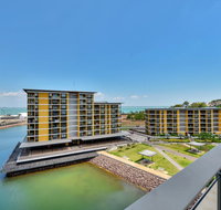Accommodation at Darwin Waterfront - Australian Directory