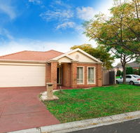 Accommodation at Melbourne