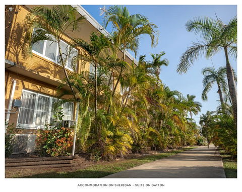Accommodation On Sheridan - Australian Directory 1