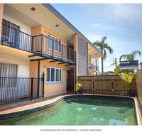 Accommodation on Sheridan - Australian Directory