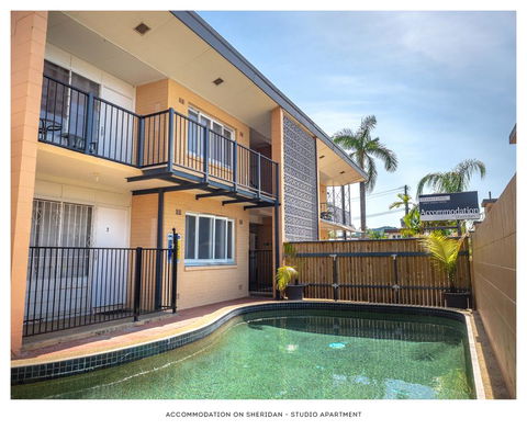 Accommodation On Sheridan - Australian Directory 0