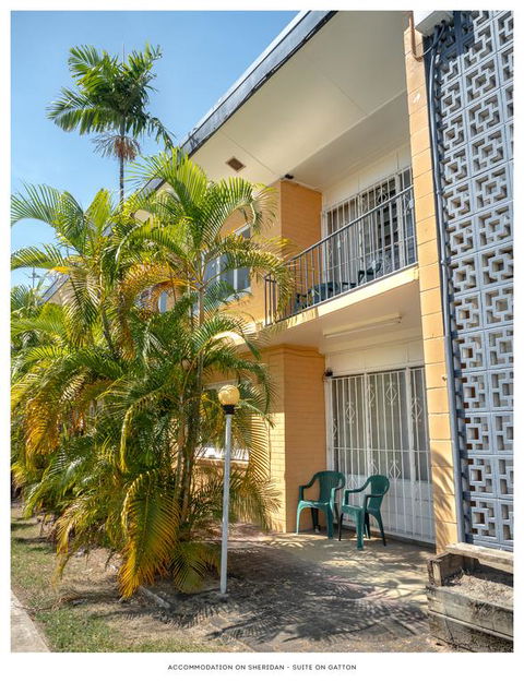 Accommodation On Sheridan - Australian Directory 3