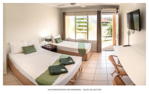 Accommodation On Sheridan - Australian Directory 2