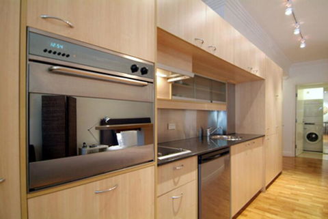Accommodation Sydney Potts Point Studio Apartment With Balcony - Australian Directory 1