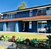 Acqua Dolce Beach House - Australian Directory