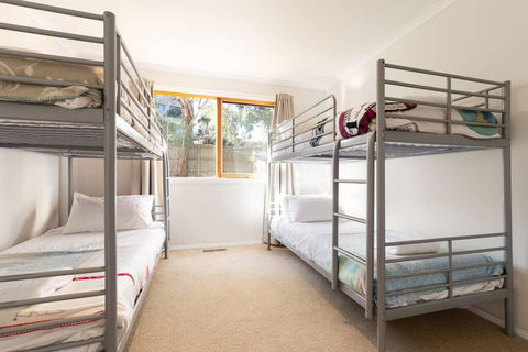 Acqua Vista - Water View, Fireplace, Walk To Beach - Australian Directory 2