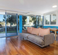 Across the road from the beach - Australian Directory