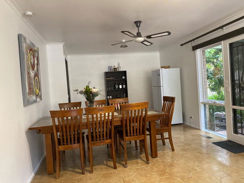ADA Homestay - Australian Directory 2