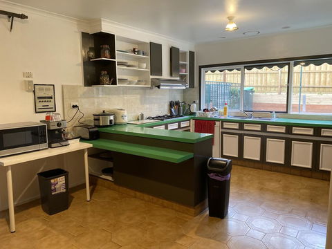 ADA Homestay - Australian Directory 3