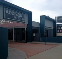 Addison Motor Inn - Australian Directory