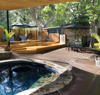 Adelaide Brownhill Creek Tourist Park - Australian Directory