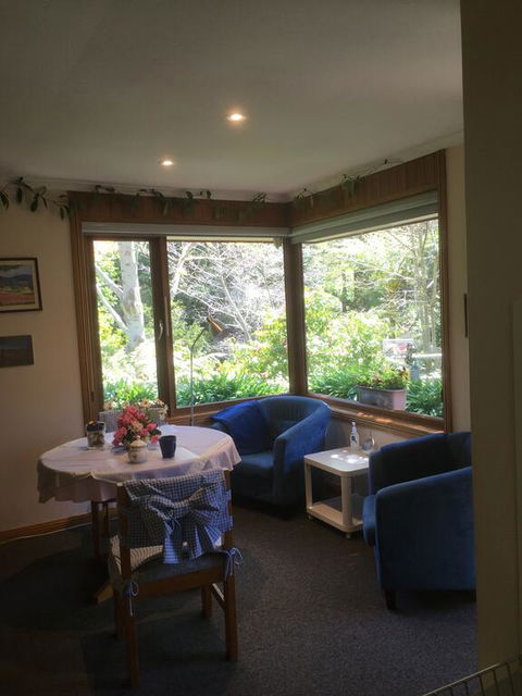 Adelaide Hills B&B Accommodation - Australian Directory 1