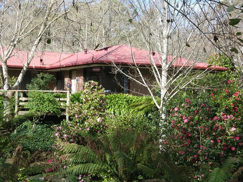 Adelaide Hills B&B Accommodation - Australian Directory 2