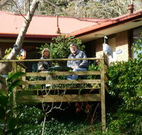 Adelaide Hills BB Accommodation - Australian Directory