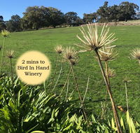 Adelaide Hills Escape - Australian Directory