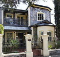 Adelaide Mackinnon - Australian Directory