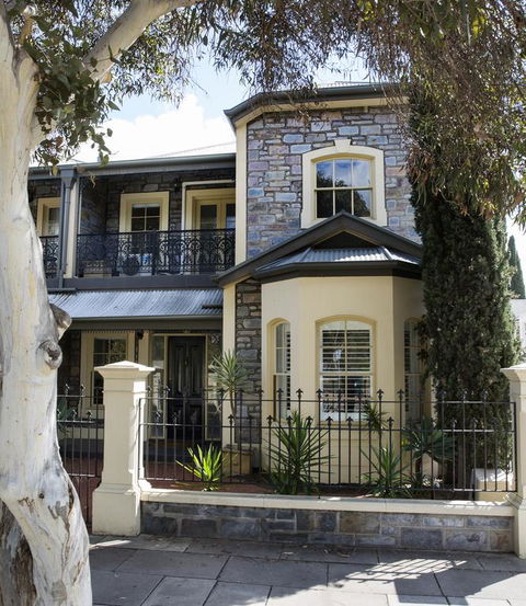 Adelaide Mackinnon - Australian Directory 3