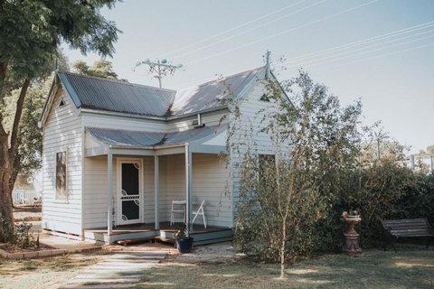 Dubuque Bed And Breakfast - Australian Directory 4