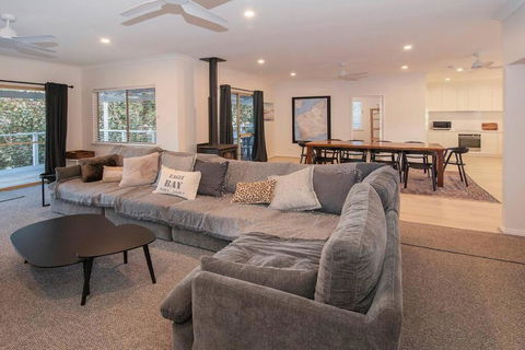 Eagle Bay Summerhaus - Australian Directory 3
