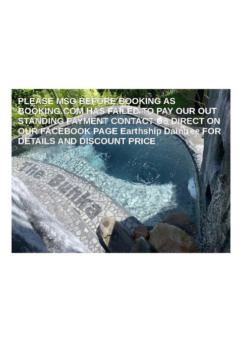 Earthship Daintree - Australian Directory 0
