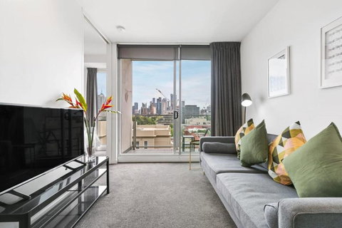 East Melb 2bed Parking Pet Friendly - Australian Directory 0
