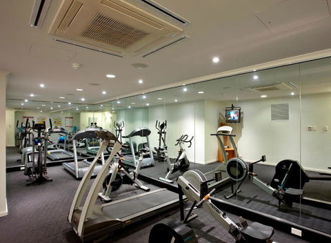 East Perth Suites Hotel - Australian Directory 1