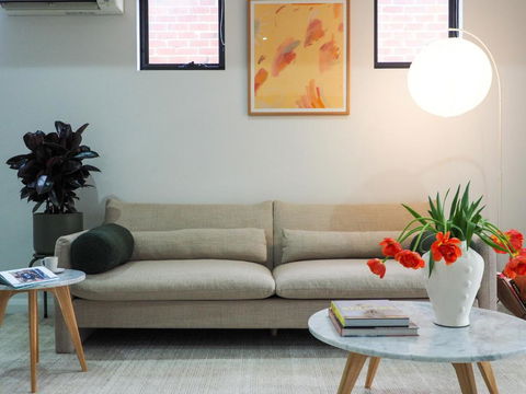 East Perth Townhouse - Australian Directory 4