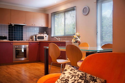 Eastern View Villa - Australian Directory 1