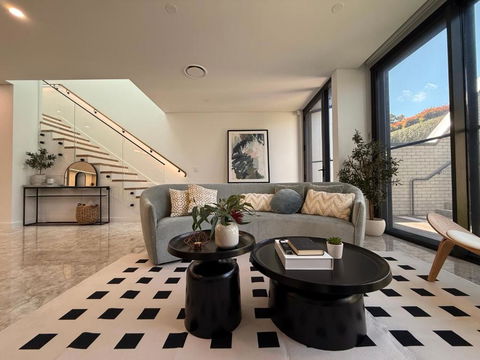Eastgardens 4Bed 3Bath Brand New Townhouse 2 Car - Australian Directory 1